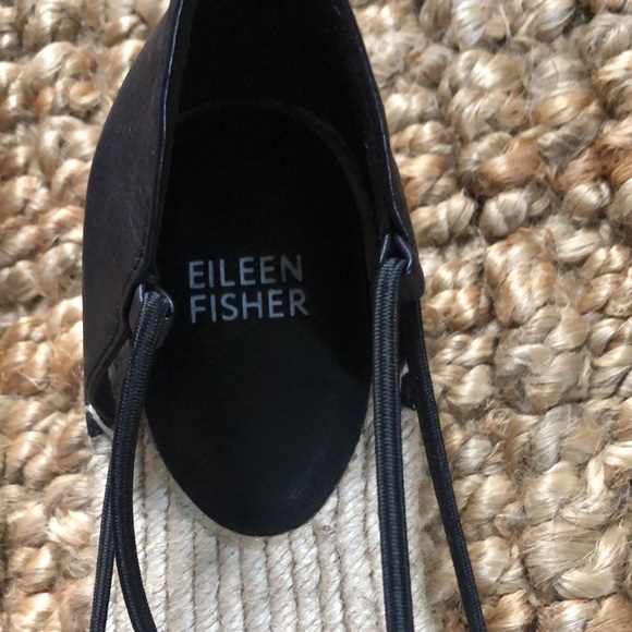 Eileen fisher espadrilles - Picture 6 of 8